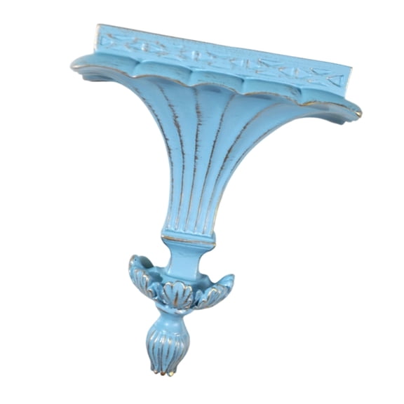 Elegant Wall Mounted Resin Display For Showcasing Art Photos And Decors