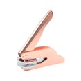 Elegant Wax Seal Stamp Set Stainless Steel Embossing Hand Pliers With