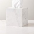Elegant White Marble Bath Essentials Transform Your Bathroom with