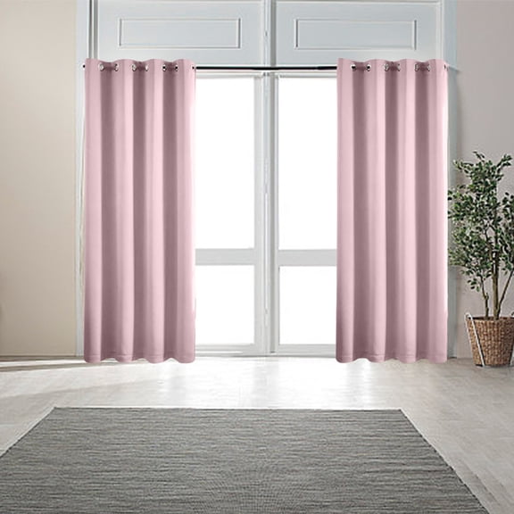 Elegant Window Panels, Full Size Curtain Overlay, Modern Bedroom Decor, Enhance Privacy, Sheer Fabric, Light Filtering, Simple Llation, Cotton Blend, Living Room Application