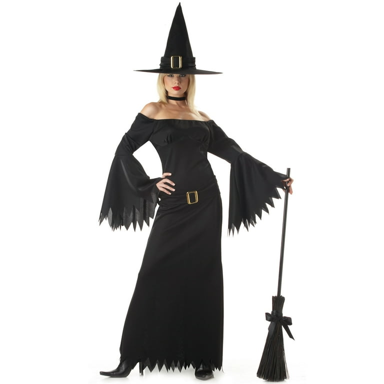 Elegant Witch Elegant Witch