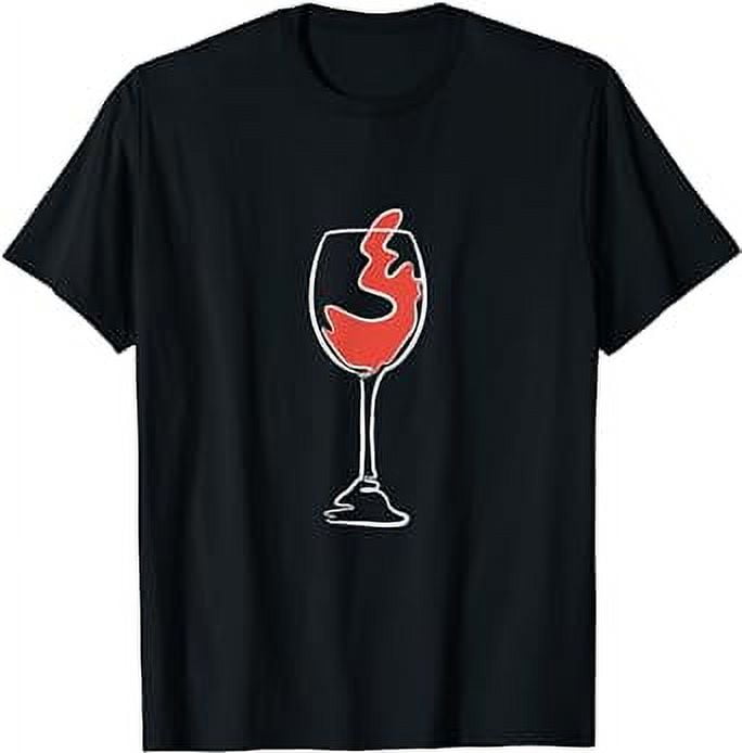 Elegant Woman TShirt