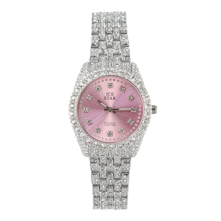 Ice Star Elegant Women