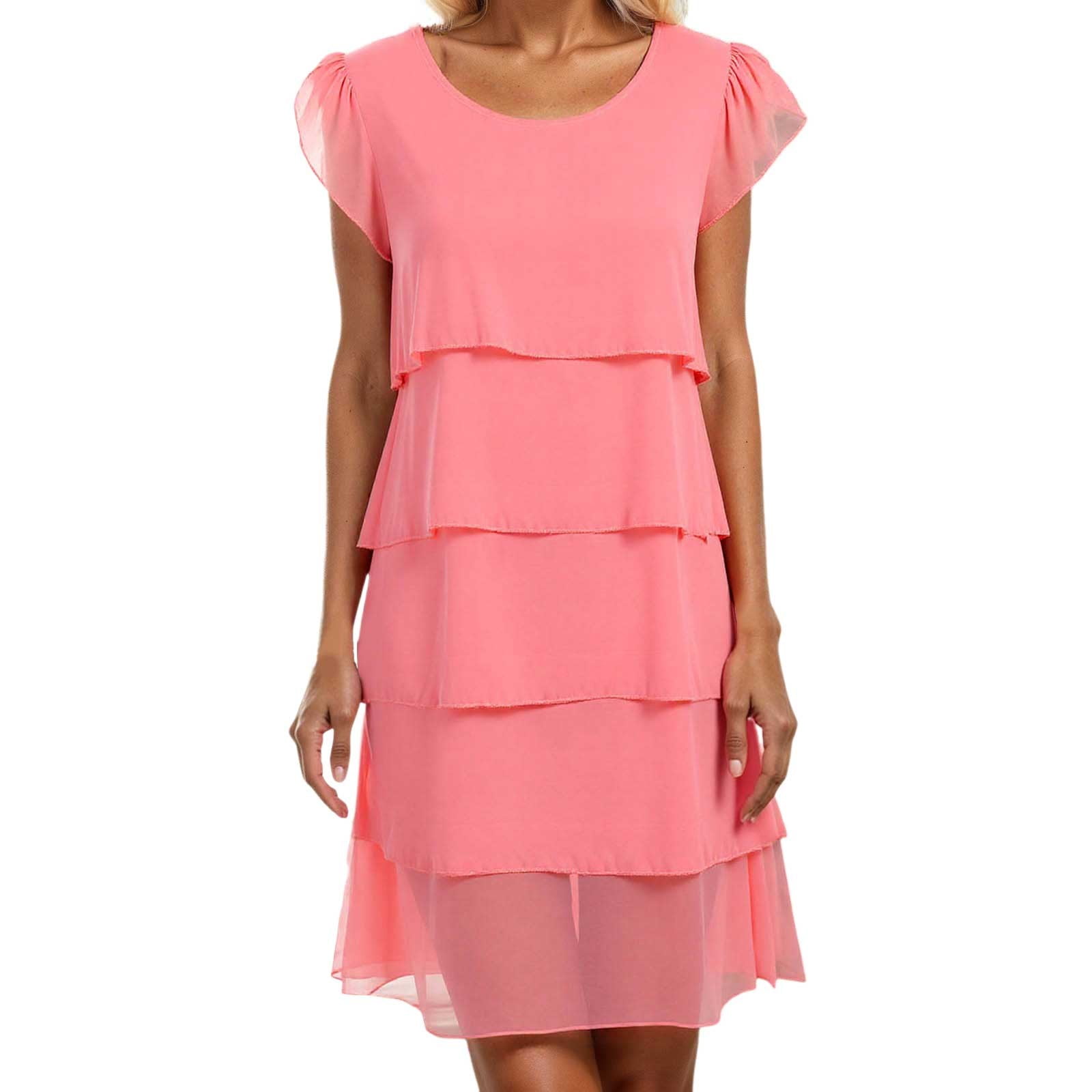 Women's casual dress 806 main image 1