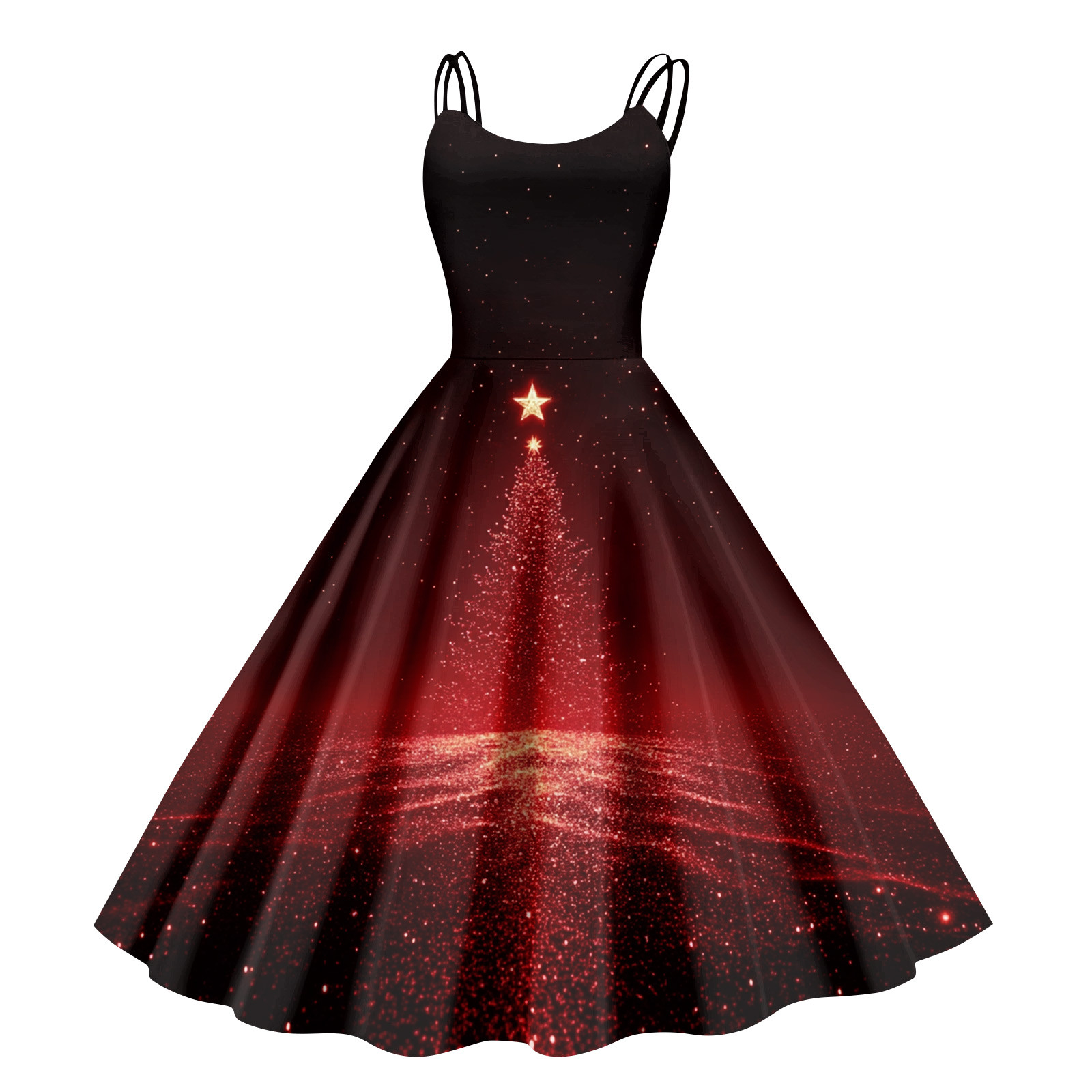 white christmas dresses Isadora™