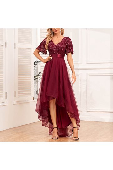 maxi dress summer Love In The Summer Maxi Dress Pink Size S main image 1