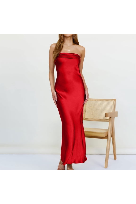 Elegant Women's Off Shoulder High Waist Evening Gown Dress Semi Formal plus Size Dress Evening Wedding Gowns Anniversary Dress Women Long Sleeve Lace Dress Cap Sleeve Belted Dress Champagne Womens