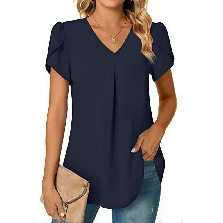 Casual Simplicity Solid Slit V Neck Sweaters(10 Colors) Casual Simplicity Solid Slit V Neck Sweaters(10 Colors)