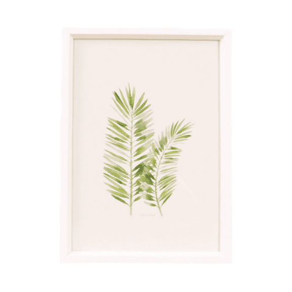 Elegant Wood Frame with Inclined Display for Wall Mount and Desktop Presentation Wooden Photo Frame for Hanging or Standing