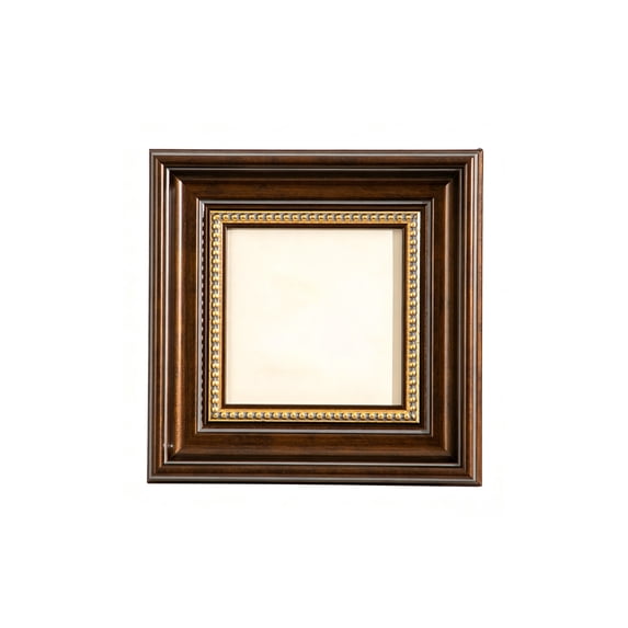 Elegant Wooden Photo Frame Display Stand for Home Office Decor | Modern Design with Versatile Fit for Living Rooms, Bedrooms, and Workspaces