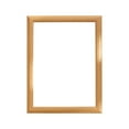 thumbnail image 1 of Elegant Wooden Wall and Desktop Photo Frame – Flexible Display for Personal and Home Decor, Easy Photo Insertion for Memories and Special Occasions, 1 of 5