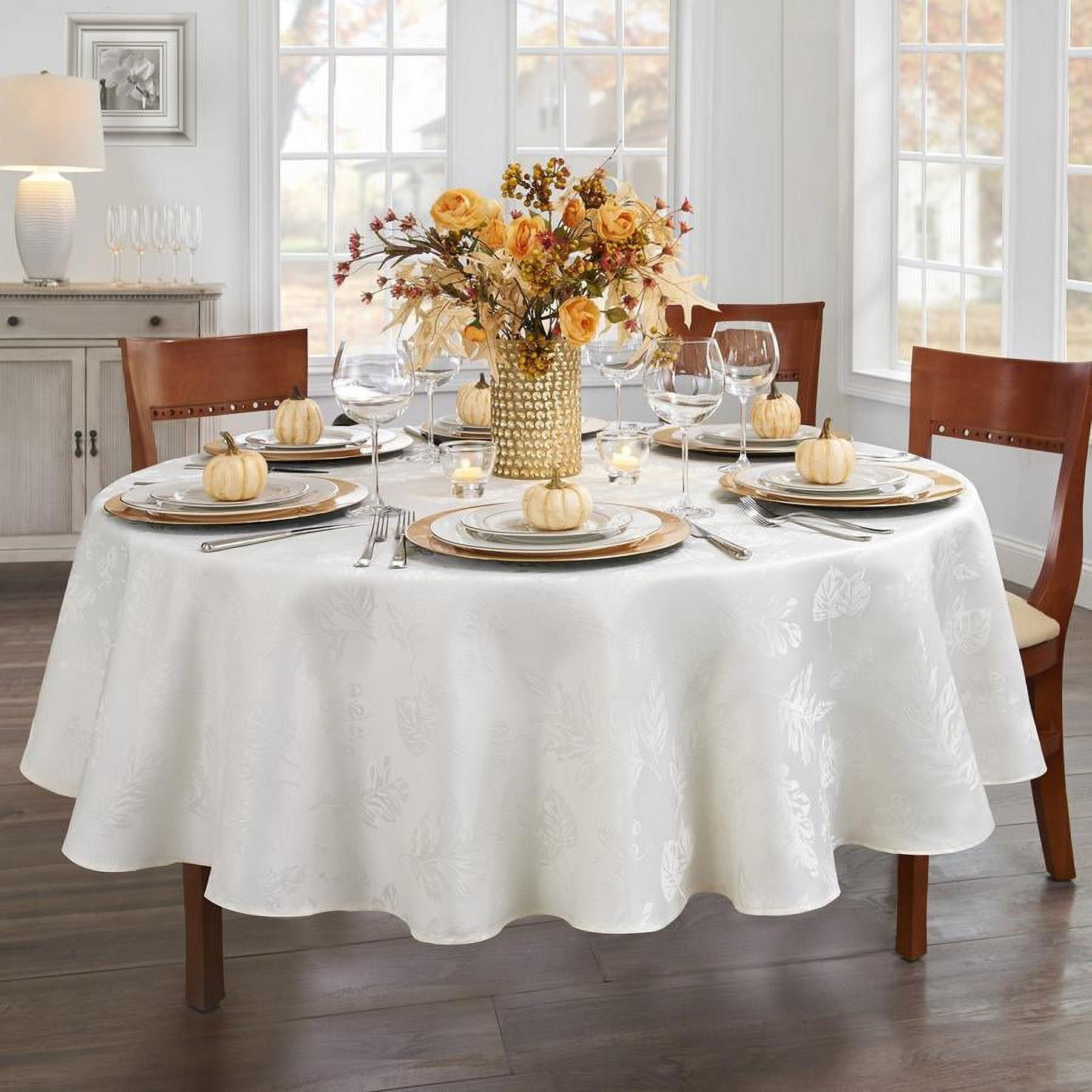 84 x 60 tablecloth deals