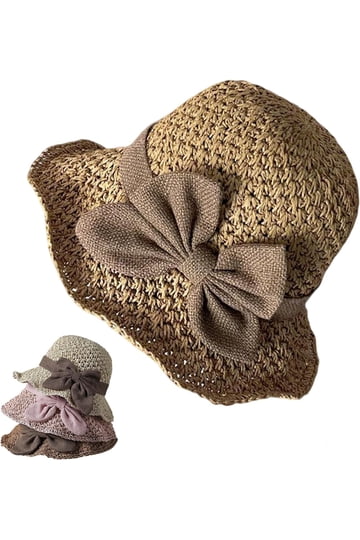 Browns Straw Hat display picture 2