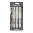 thumbnail image 1 of Elegant Writer Calligraphy Pen Set, 6-Colors, Medium, 1 of 2