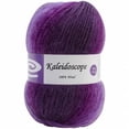 thumbnail image 1 of Elegant Yarns 147-39 Kaleidoscope Yarn-Purple Iris, 1 of 2