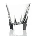 thumbnail image 1 of Elegant and Modern Crystal Glassware for Hosting Parties and Events - Double Old Fashioned, Set of 6, 8 oz., 1 of 1