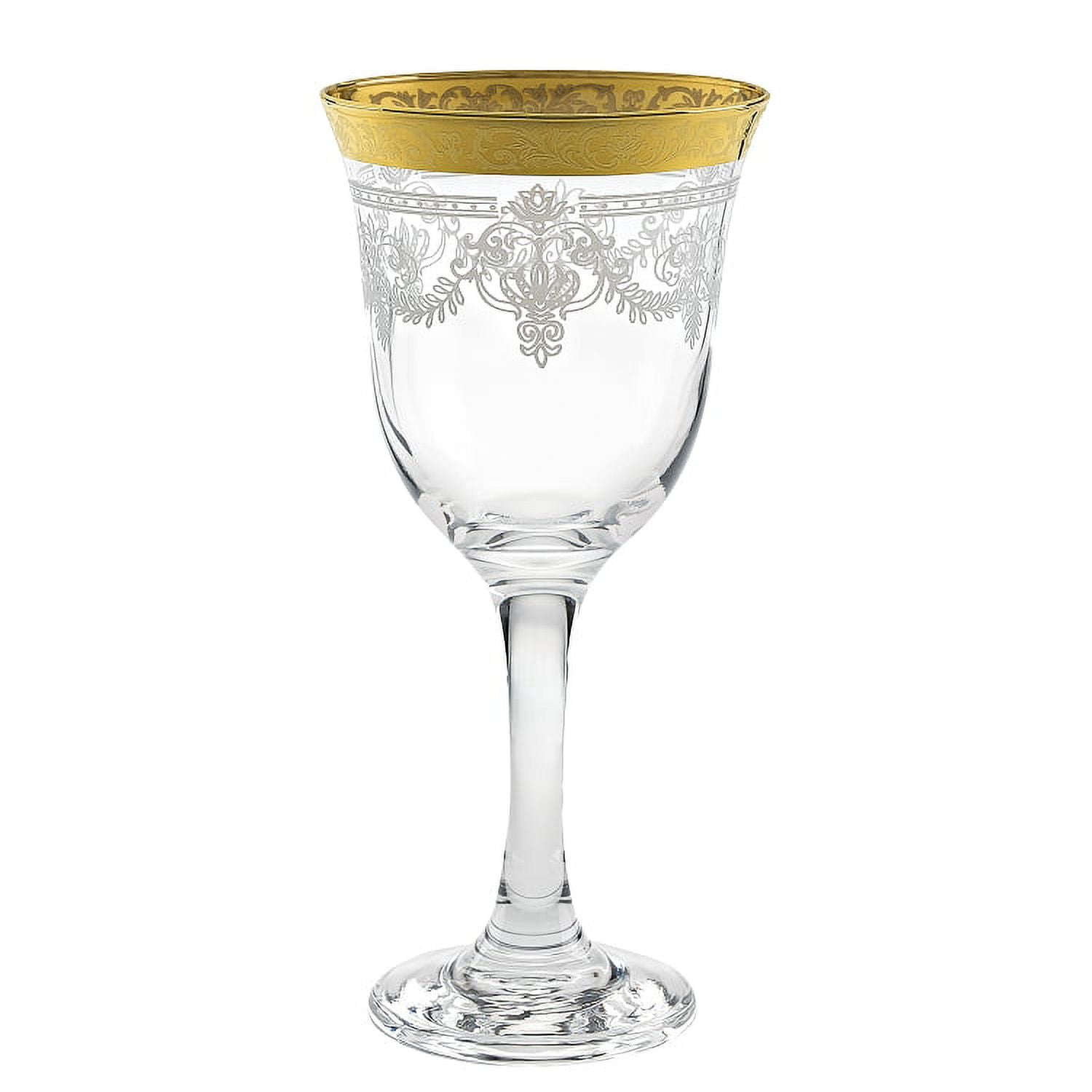 https://i5.walmartimages.com/seo/Elegant-and-Modern-Glass-Made-Drinkware-Set-for-Hosting-Parties-and-Events-9-oz-Red-Wine-Set-of-6-Stencil-Gold-Band_a4749cda-2a11-4464-92ee-60f2cc76e0e8.15cdcd1af85616a9e6cfd3e8c92546bf.jpeg