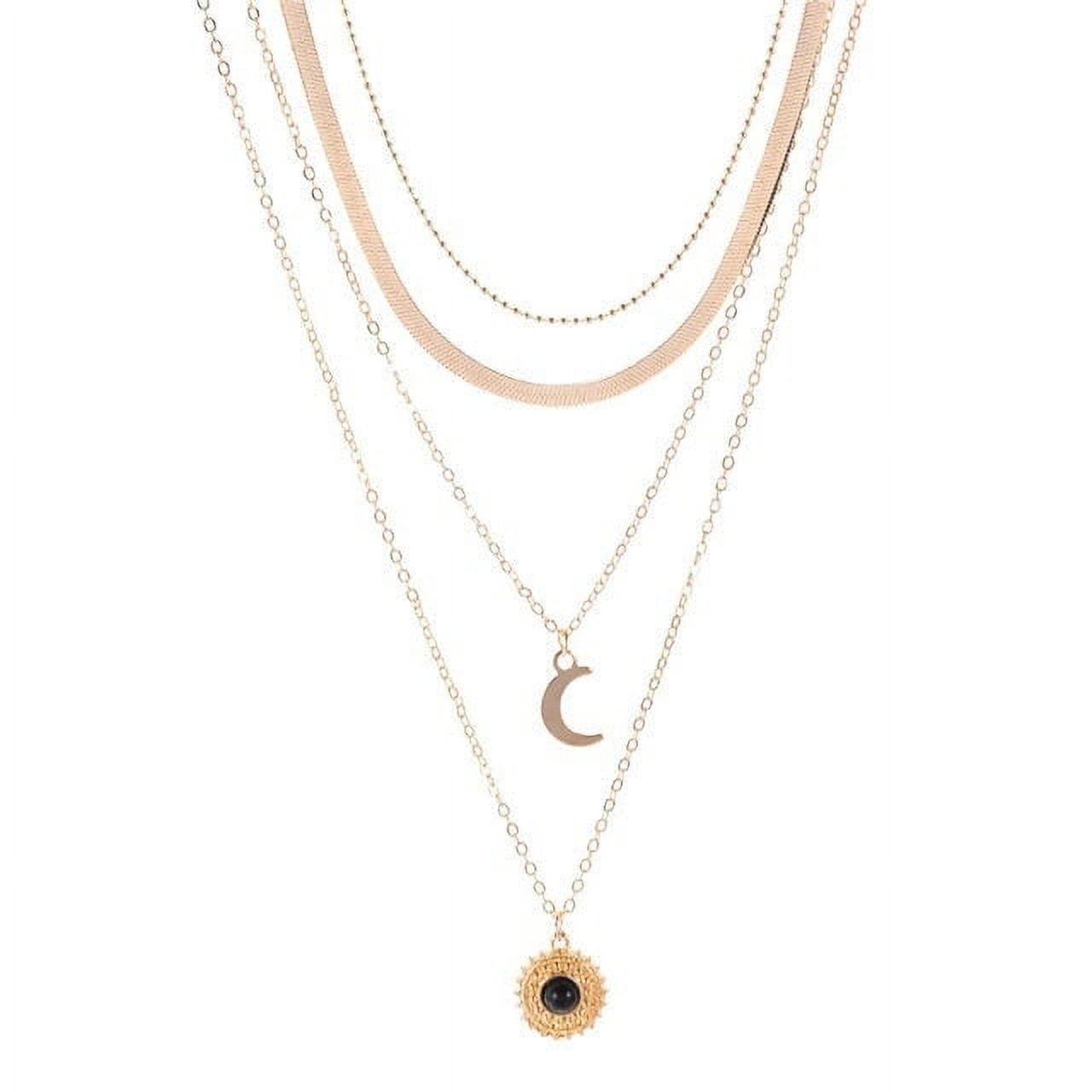 Nordstrom rack deals necklaces