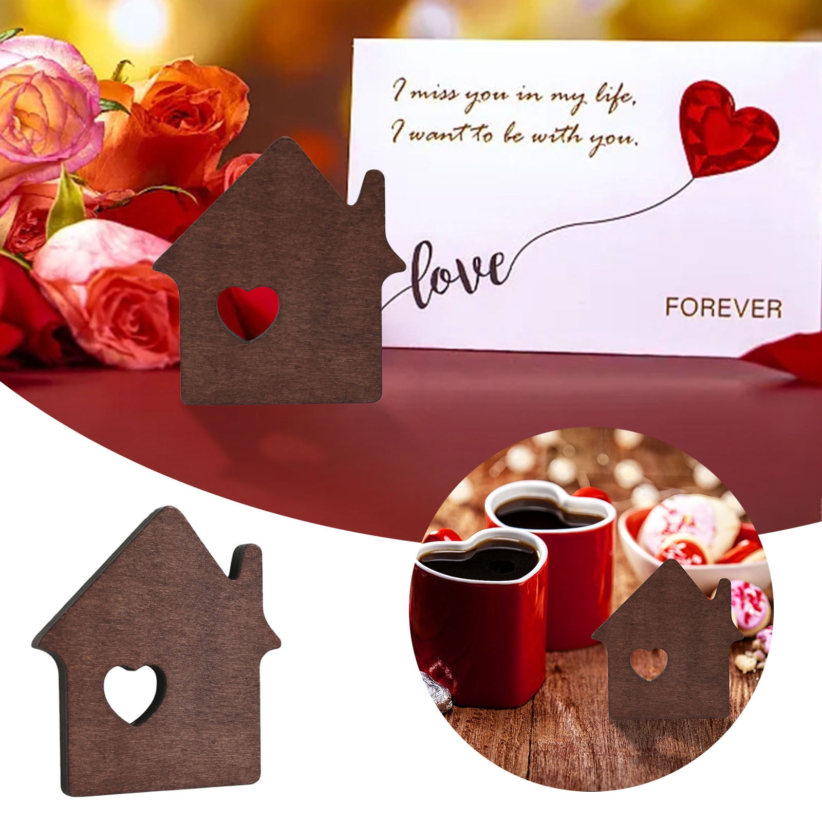 Elegant desk Creative Office desk Decor Quirky desk gadgets Cute