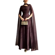Formal Dresses in Womens Dresses | Brown - Walmart.com