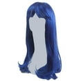 thumbnail image 1 of Elegante Womens Kelly Regal Blue Wig, 1 of 2