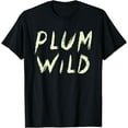 thumbnail image 1 of Elegantly Plum Wild Explorer Of AdventuresT-Shirt, 1 of 4