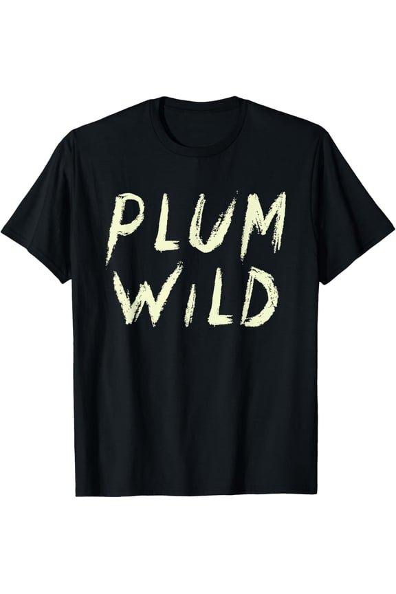 Elegantly Plum Wild Explorer Of AdventuresT-Shirt