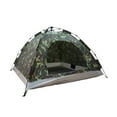thumbnail image 1 of Elegantoss 3-Person Camping Tent, 1 of 6