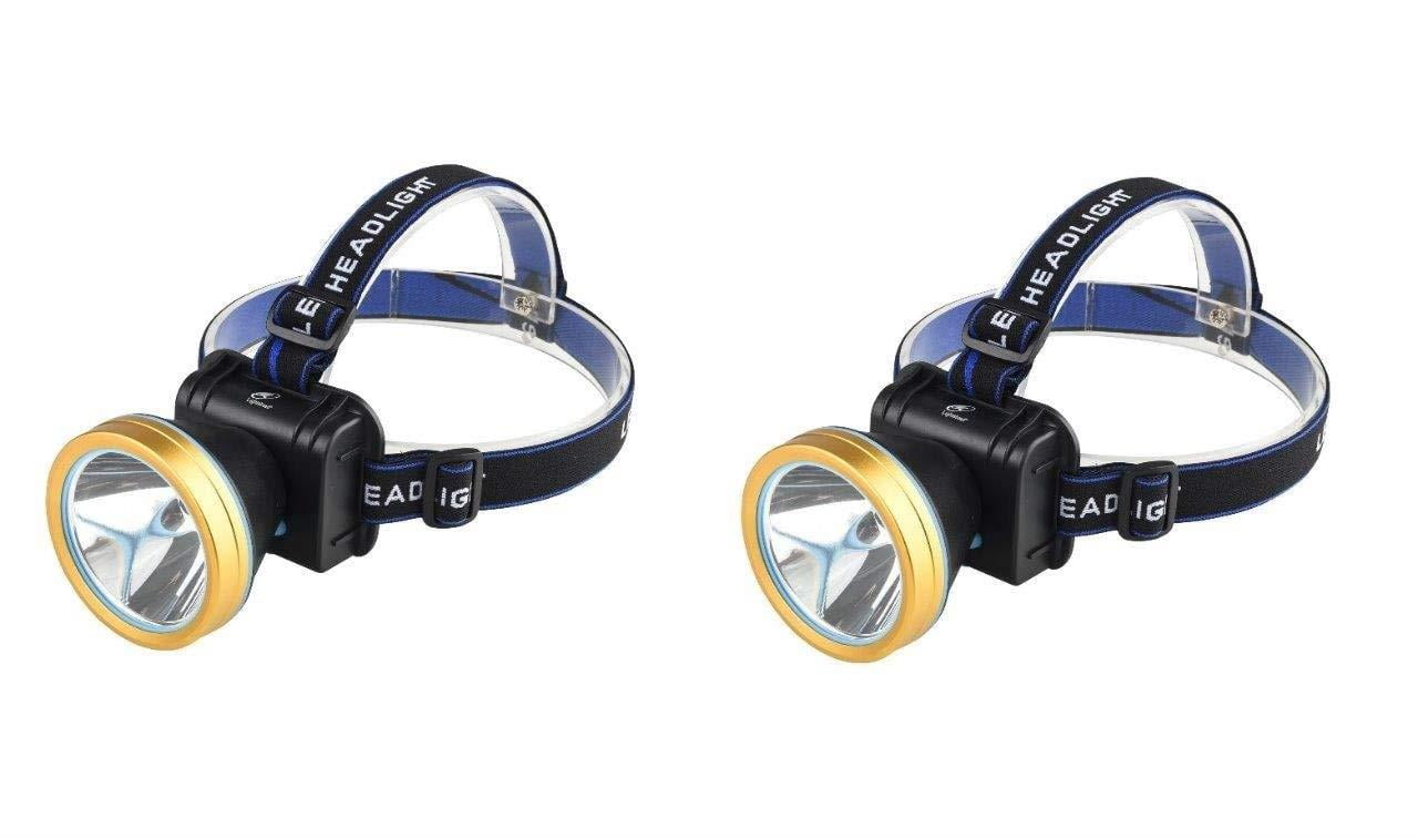 Elegantoss LED 800 Lumens Headlamps