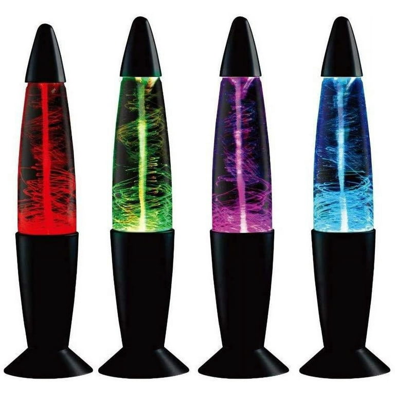 Twister sales lava lamp