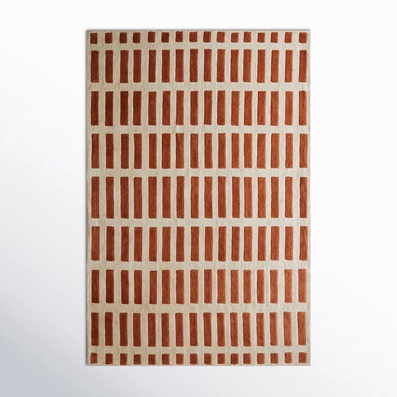 Elegants Hand Tufted Woollen Rugs Jason Wu Maize Orange Rug Available In All Sizes 5x8 ft 6x9 ft 8x10 ft
