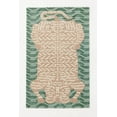 thumbnail image 1 of Elegants Hand Tufted Woollen Rugs Tiger Rug Available In All Sizes 5x8 ft 6x9 ft 8x10 ft, 1 of 2