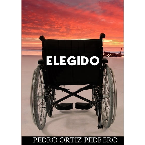 Elegido, (Paperback)
