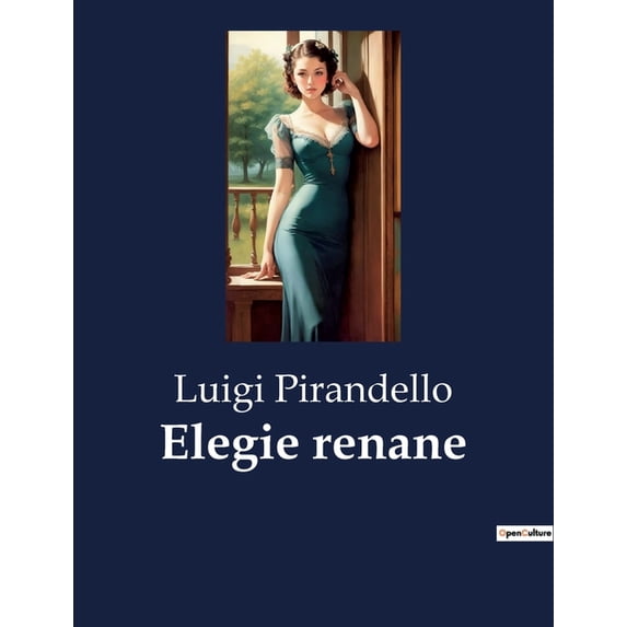 Elegie renane, (Paperback)