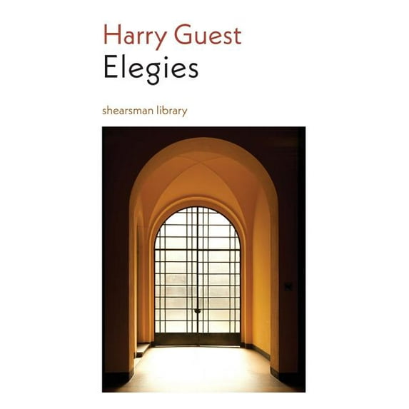 Elegies, (Paperback)