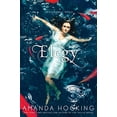 thumbnail image 1 of Pre-Owned Elegy by Amanda Hocking Watersong Novels Paperback ,Children's Books,English, 1 of 1