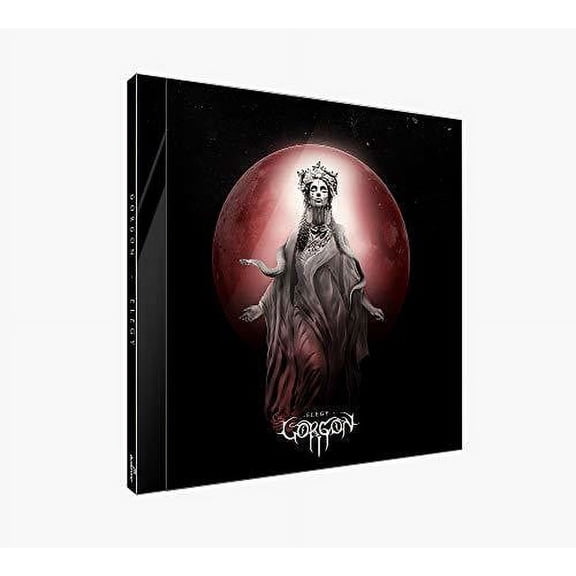 Elegy (CD)
