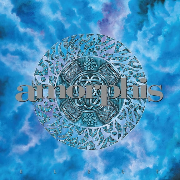 Amorphis - Elegy (Reissue) [LP Vinyl]