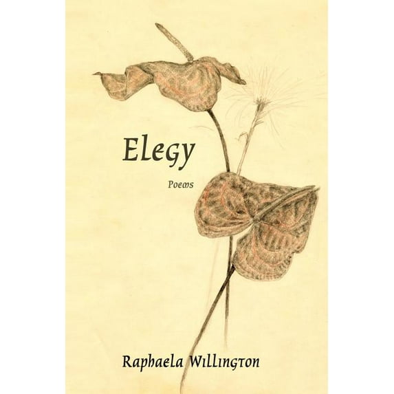 Elegy : Poems (Paperback)