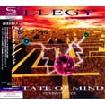 thumbnail image 1 of Elegy - State Of Mind - SHM-CD incl. Bonus Track - Music & Performance - CD, 1 of 1