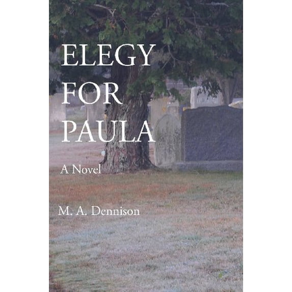 Pre-Owned Elegy for Paula (Paperback) 0578117266 9780578117263
