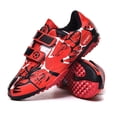 thumbnail image 1 of Elegyee Boys Athletic Football Shoes Outdoor Non Comfortable Training Soccer Cleats, 1 of 7