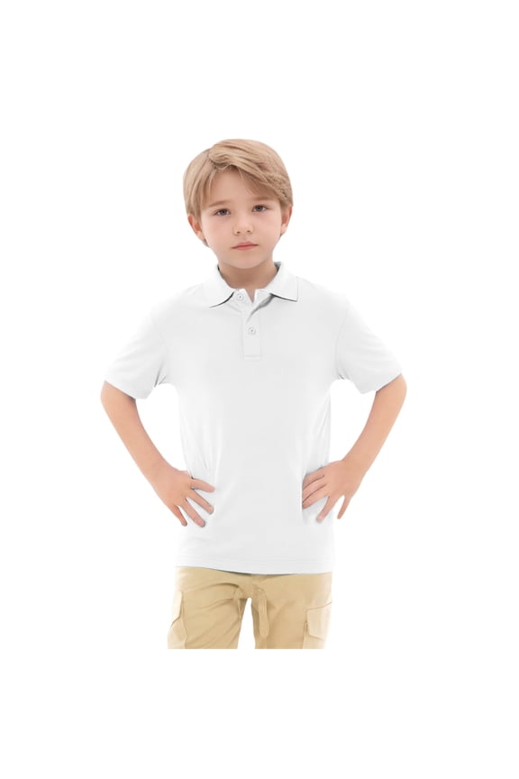 Kids Lightweight Breathable Sleeveless Vest with Cute Print for Summer Casual Wear