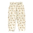 thumbnail image 1 of Elegyee Toddler Boys Bloomers Pants Cartoon Print Elastic Waist Soft Pants, Sizes 12M-8Y, 1 of 9