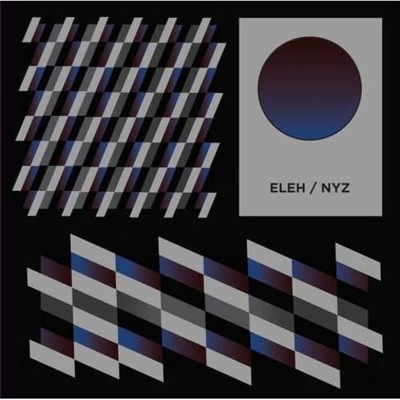 Eleh / Nyz - Split - Music & Performance - Vinyl