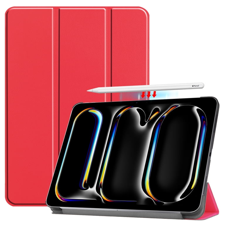 Pro Inch Ipad 11 Smart Cover Smart Folio For IPad Pro 11-inch (M4