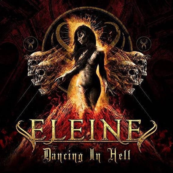 Eleine - Dancing In Hell - Music & Performance - Cassette