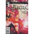 thumbnail image 1 of Elektra (3rd Series) #19 VF ; Marvel Comic Book, 1 of 1