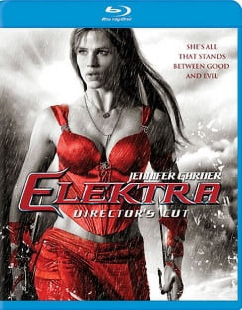 その他 Elektra [Blu-ray] [Import] Elektra (Blu-ray + Digital) - Walmart.com