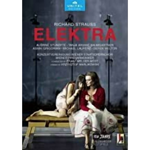 Unitel Edition - Elektra [DIGITAL VIDEO DISC]